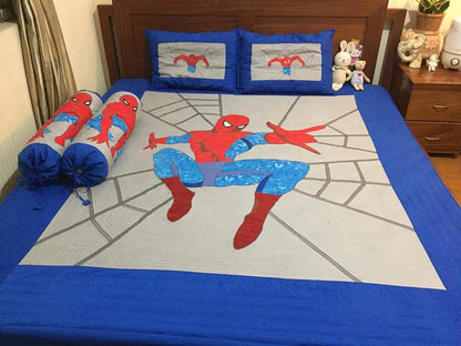 Custom Quilt Offer