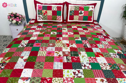 Quilt Christmas