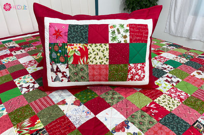 Quilt Christmas